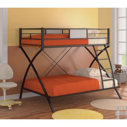 Двухъярусная кровать «Виньола»